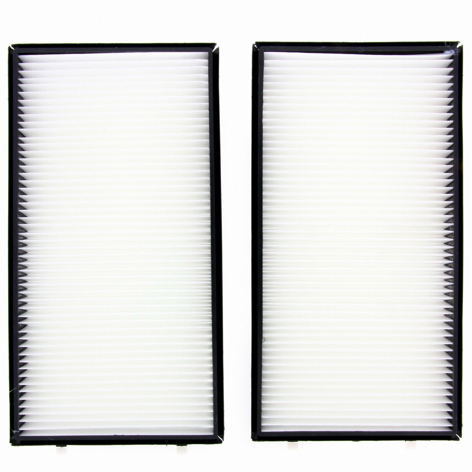 SCT Innenraumfilter Luftfilter SA 1155 Pollenfilter Luft Filter passend für BMW 7er