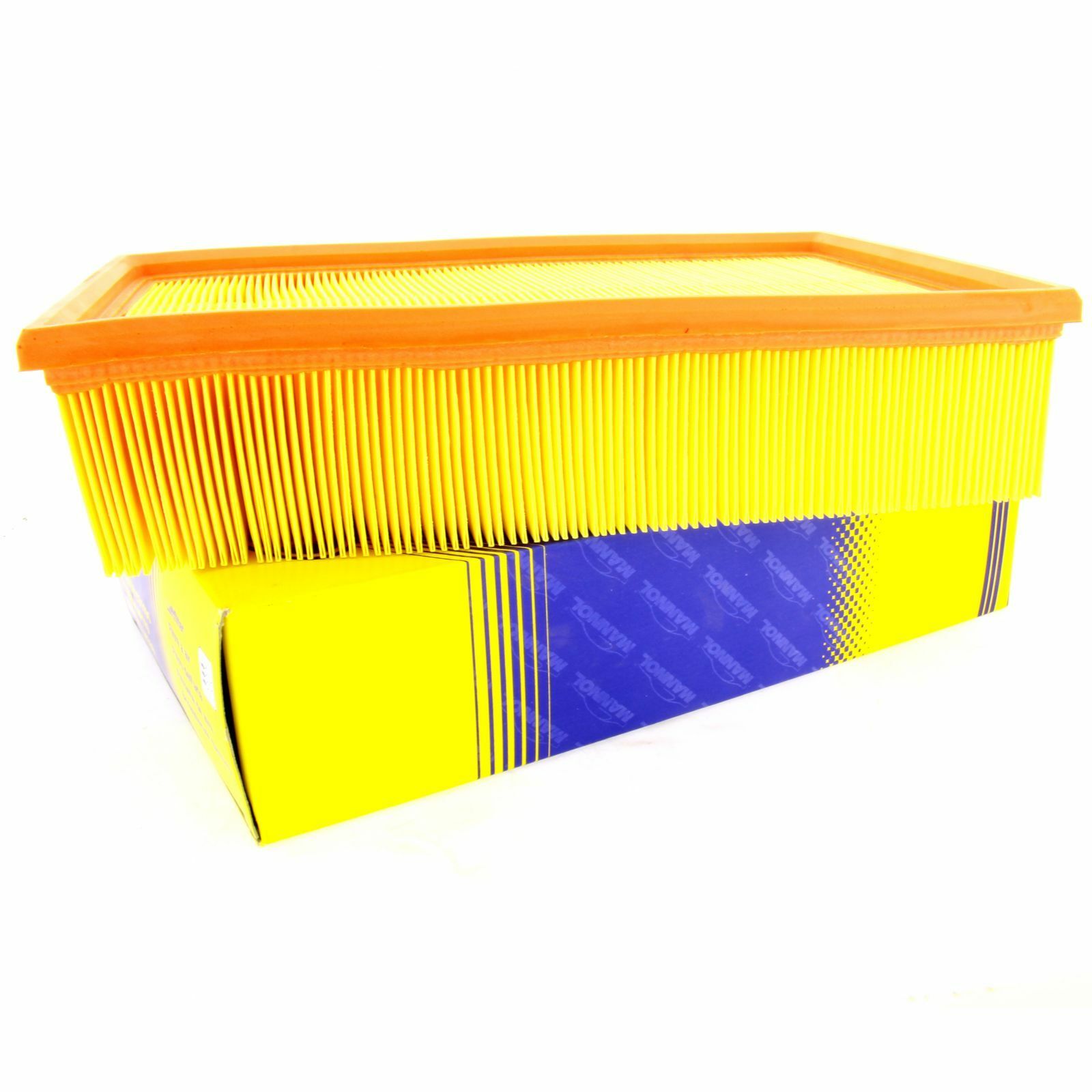 SCT Luftfilter SB069 Motorfilter Servicefilter Ersatzfilter Audi 100 Stufenheck