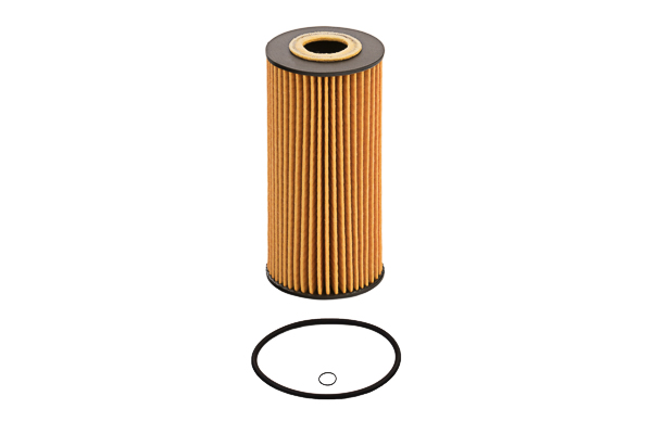 SCT Ölfilter SH 4785 P Patronenfilter Mercedes Benz