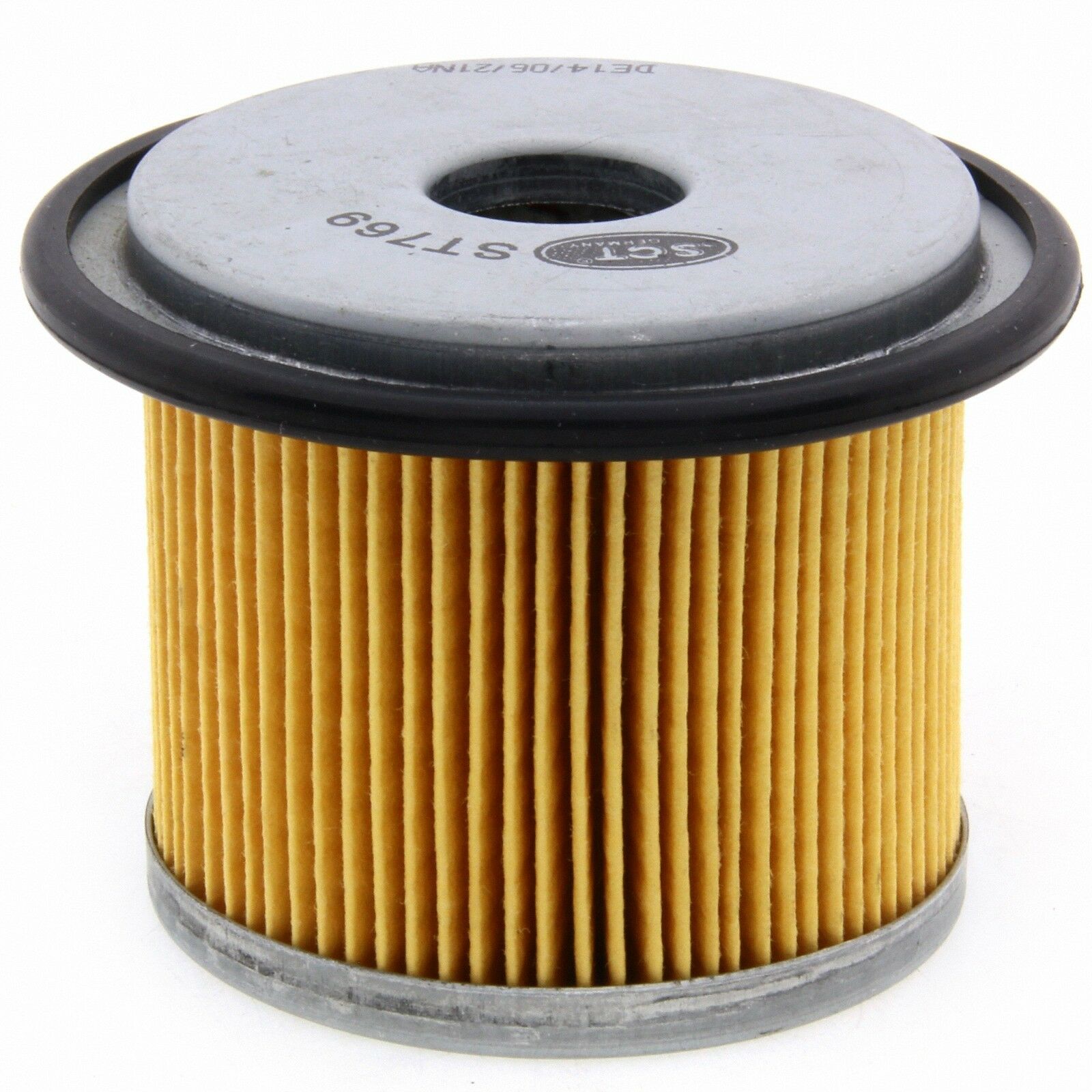 SCT Kraftstofffilter ST 769 Motorfilter Benzinfilter passend für Citroen Fiat