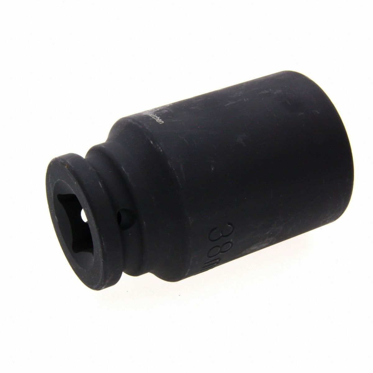 Kraft-Einsatz Modul Tool Tauschsatz Wechselsatz tief 38 mm 20 3/4