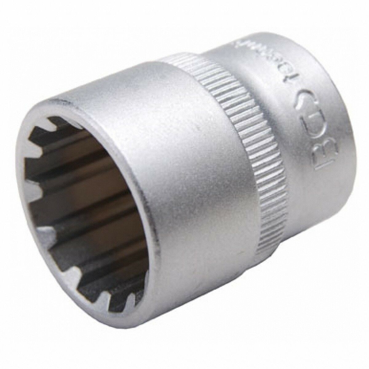 Steckschlüssel Stecknüsse Werkzeug-Einsatz Gear Lock, 10 (3/8), 13 mm