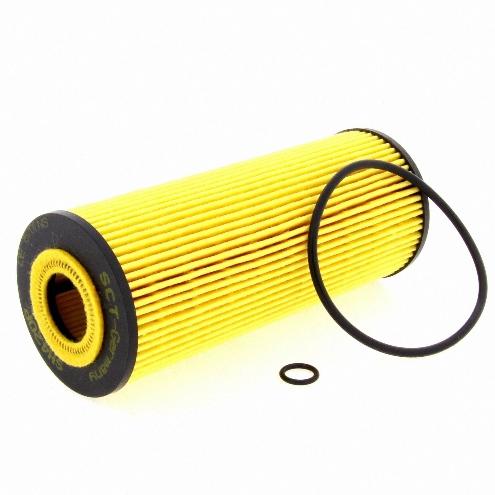 SCT Ölfilter SH420P Filter Motorfilter Servicefilter Patronenfilter passend für Audi Seat Skoda VW