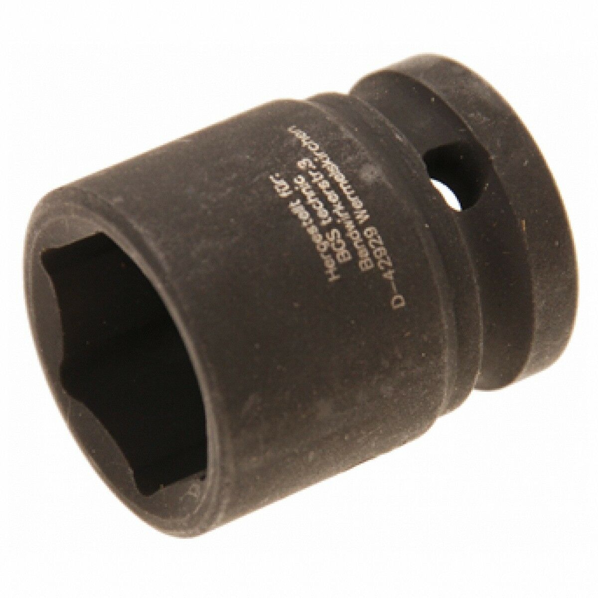 Kraft-Einsatz Modul Tool Tauschsatz Wechselsatz 22 mm 12,5 1/2