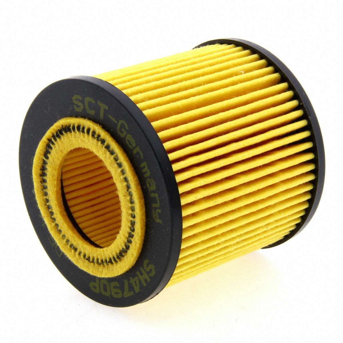 SCT Ölfilter SH4790P Filter Motorfilter Servicefilter Patronenfilter passend für Seat Skoda VW