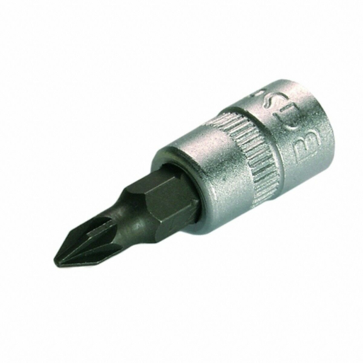 Bit-Einsatz Nusseinsatz Steckschlüssel-Einsatz 6,3 (1/4), PH 0