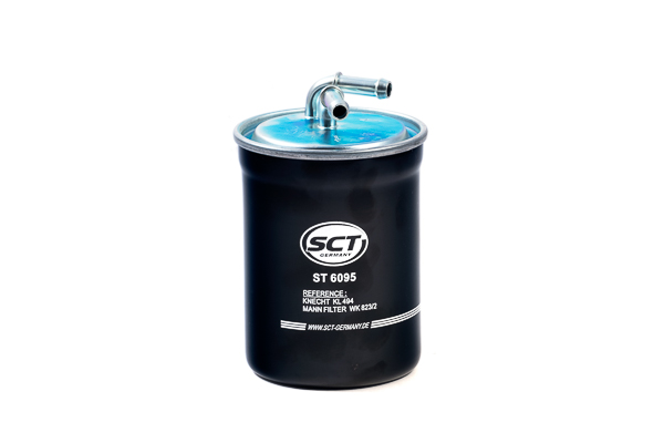 SCT Kraftstofffilter ST 6095 VW Millard
