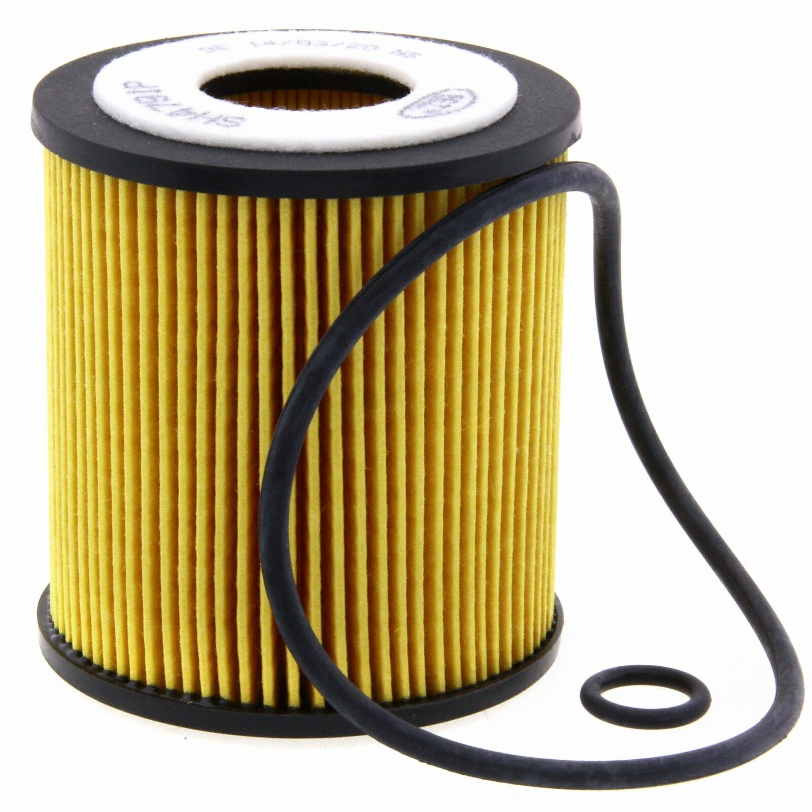 SCT Ölfilter SH 4791 P Filter Motorfilter Servicefilter Patronenfilter passend für Ford Mazda