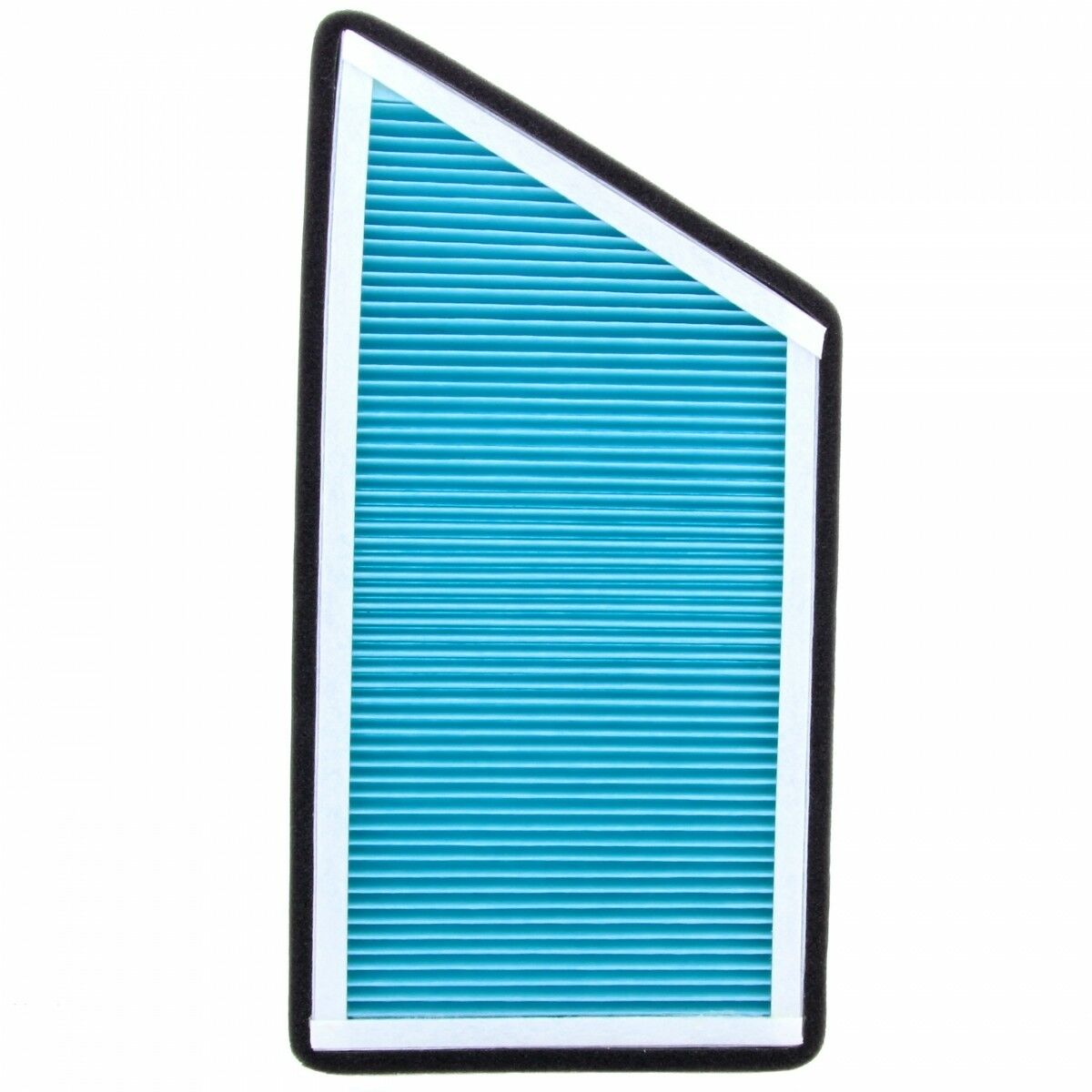 SCT Innenraumfilter Luftfilter SA1176 Pollenfilter Luft Filter passend für Peugeot 206