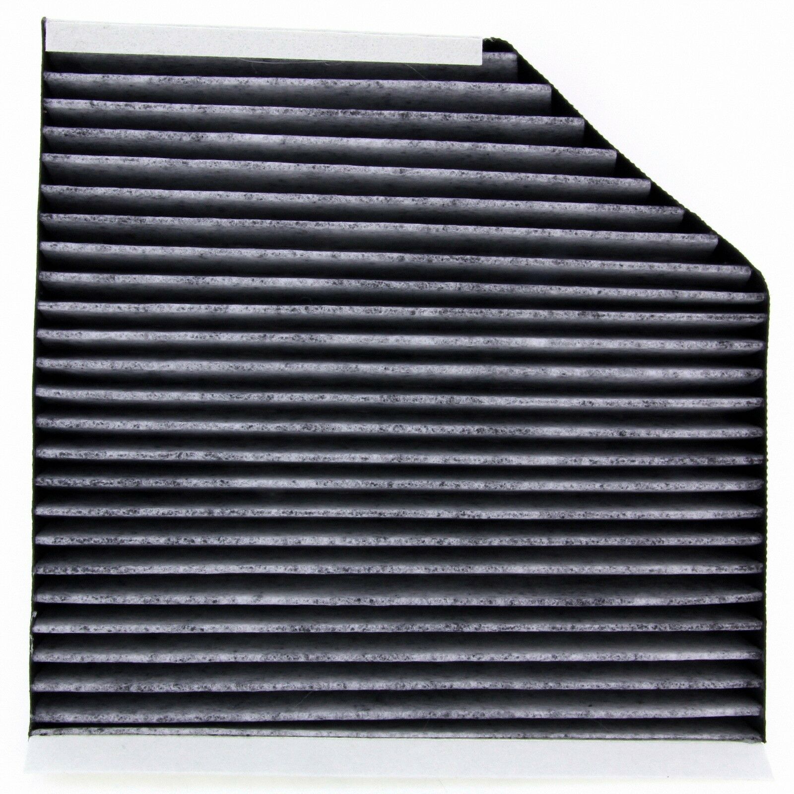 SCT Innenraumfilter Fahrzeugfilter mit Aktivkohle SAK 272 Luft Filter VW