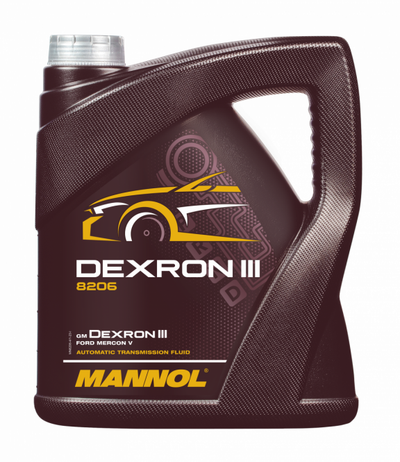 4 Liter MANNOL Dexron III Automatic Plus Getriebeöl Automatikgetriebe 4 Liter MANNOL Dexron III Automatic Plus Getriebeöl Automatikgetriebe