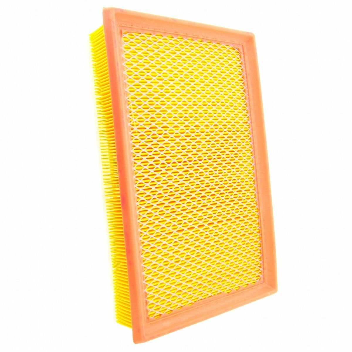 SCT Luftfilter SB552 Motorfilter Servicefilter Ersatzfilter passend für Ford Seat VW