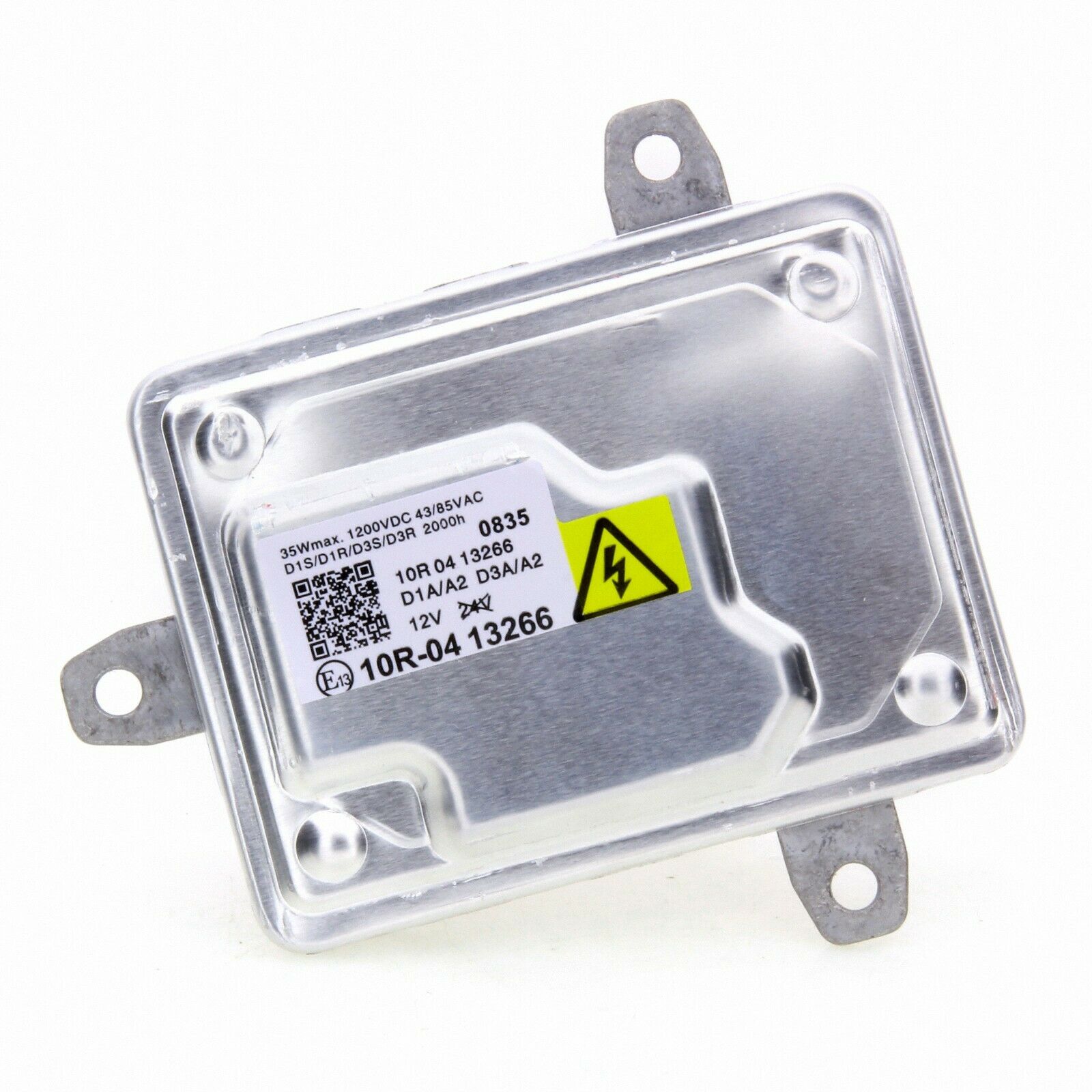 Xentos Universal Xenon Steuergerät Vorschaltgerät Ballast passend für BMW Z4 X1 D1S
