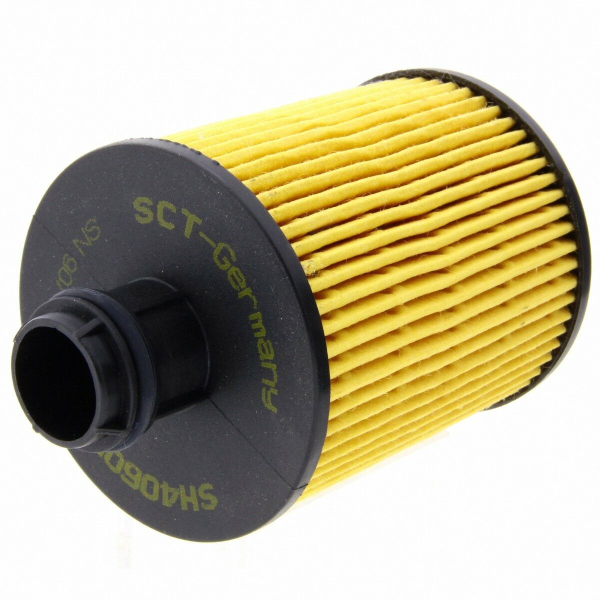 SCT Ölfilter SH4060P Filter Servicefilter Patronenfilter passend für Alfa Romeo Fiat Lancia Suzuki