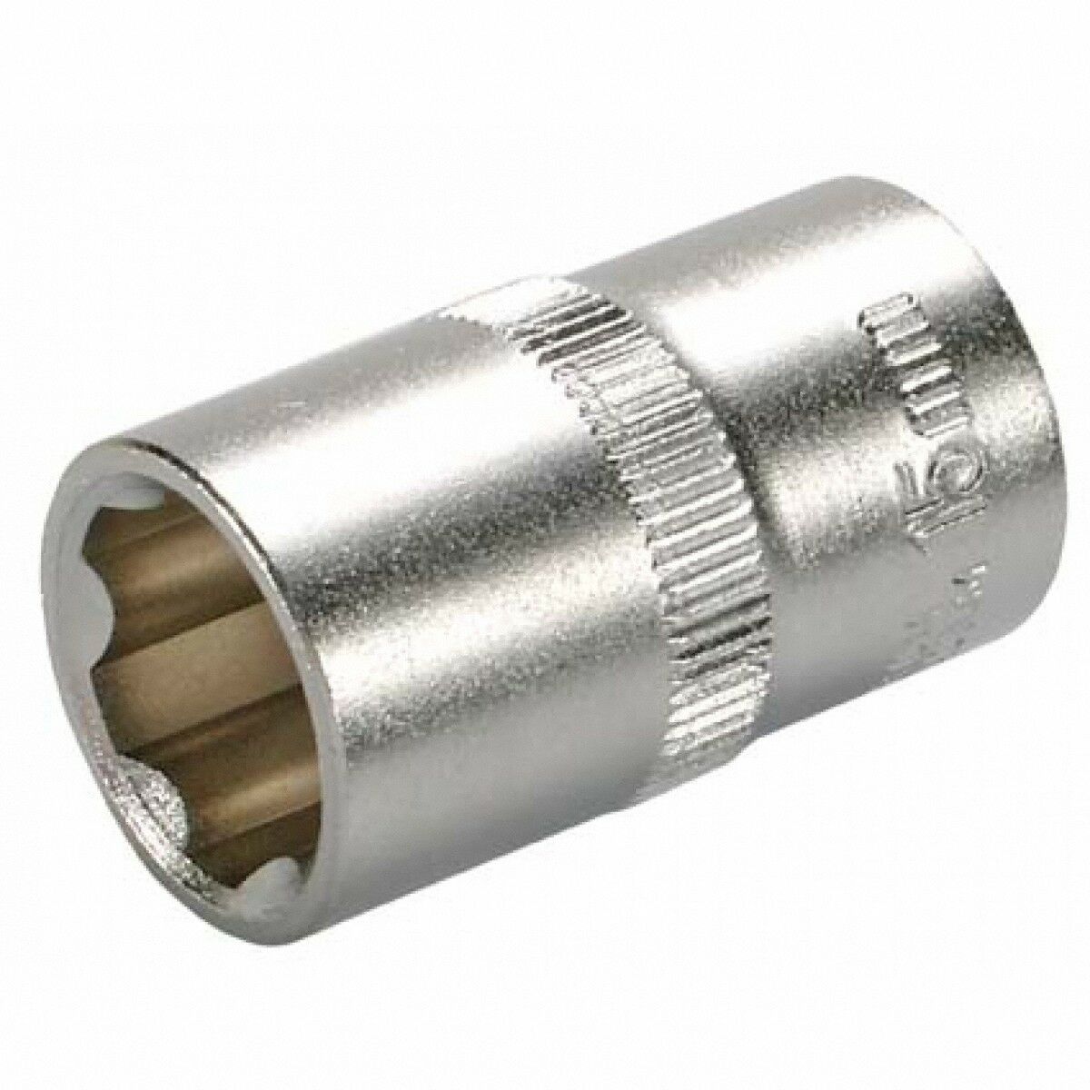 Steckschlüssel Werkzeug-Einsatz Super Lock, 12,5  1/2 , 15 mm
