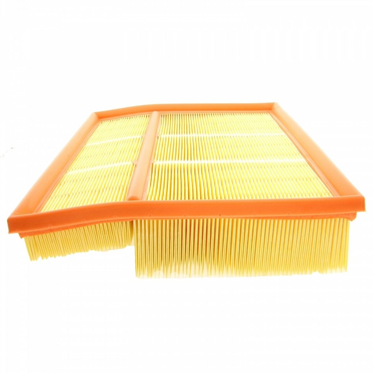 MANN Luftfilter C301952 Filter passend für Mercedes-Benz C-Class Stufenheck W202