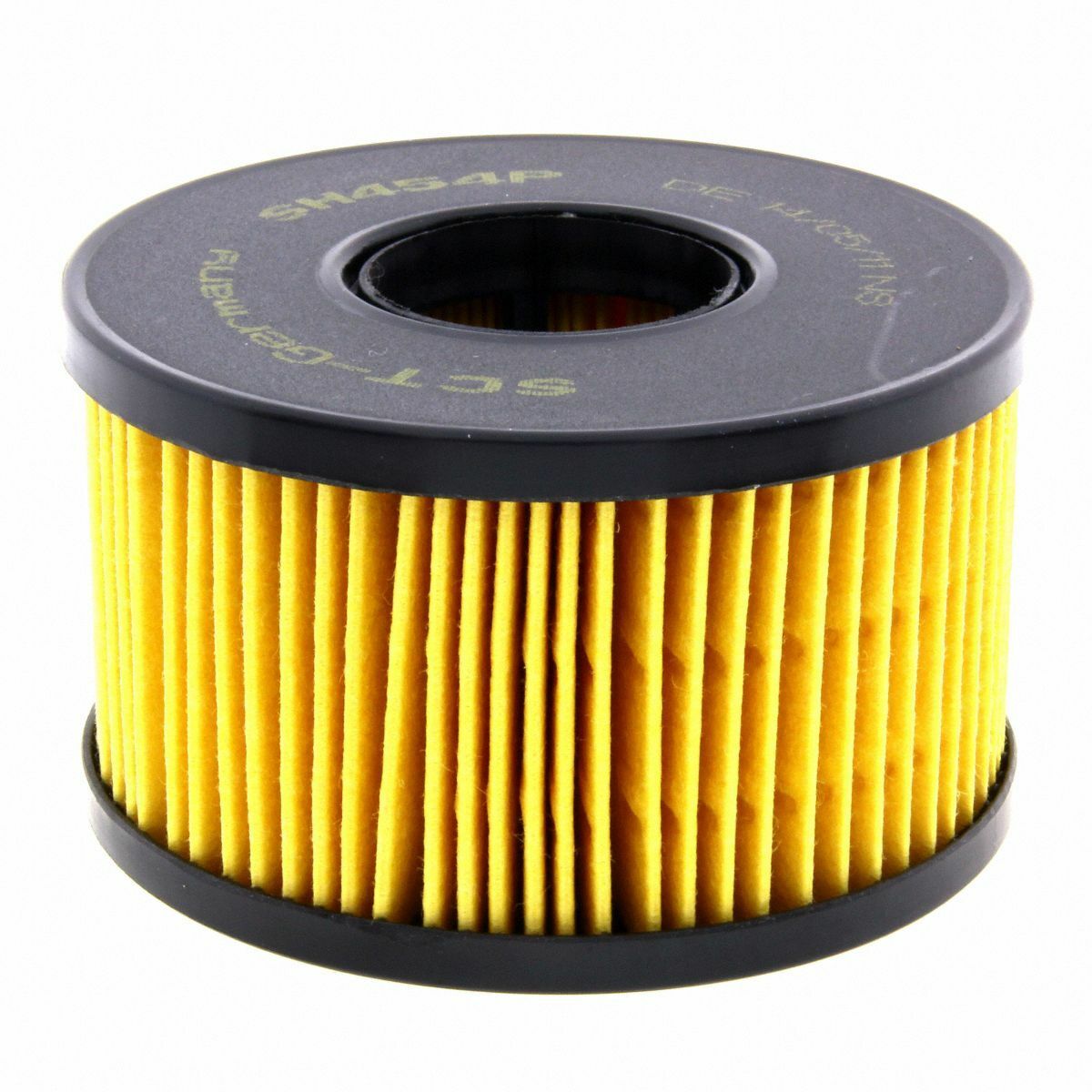 SCT Ölfilter SH454P Filter Motorfilter Servicefilter Patronenfilter passend für Ford Jaguar
