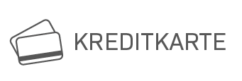 Kredit- oder Debitkarte