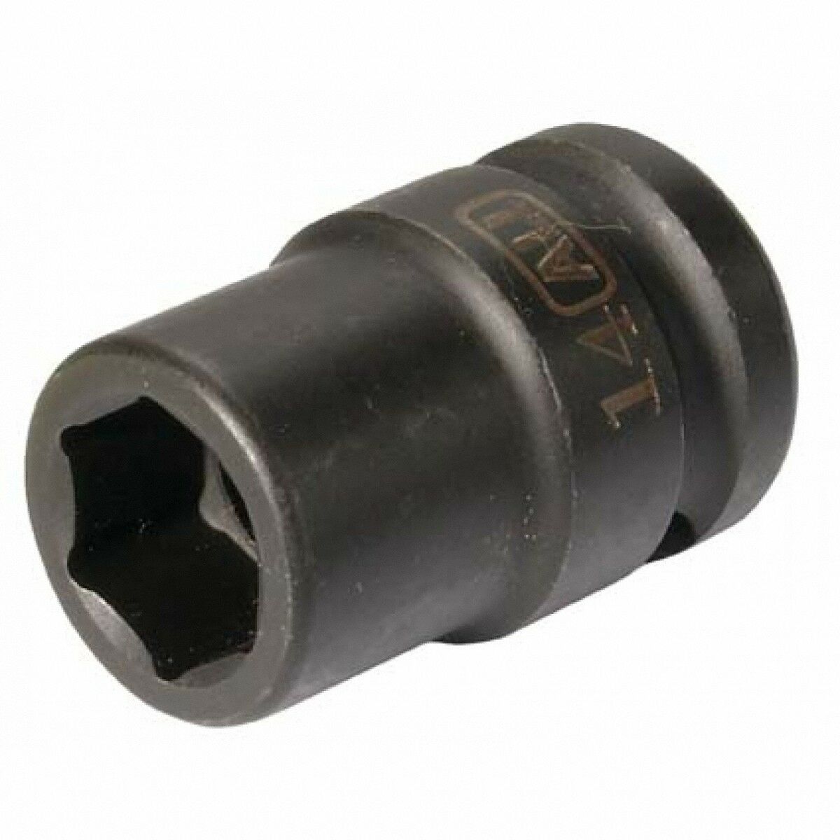 Kraft-Einsatz Modul Tool Tauschsatz Wechselsatz 14 mm 12,5 1/2