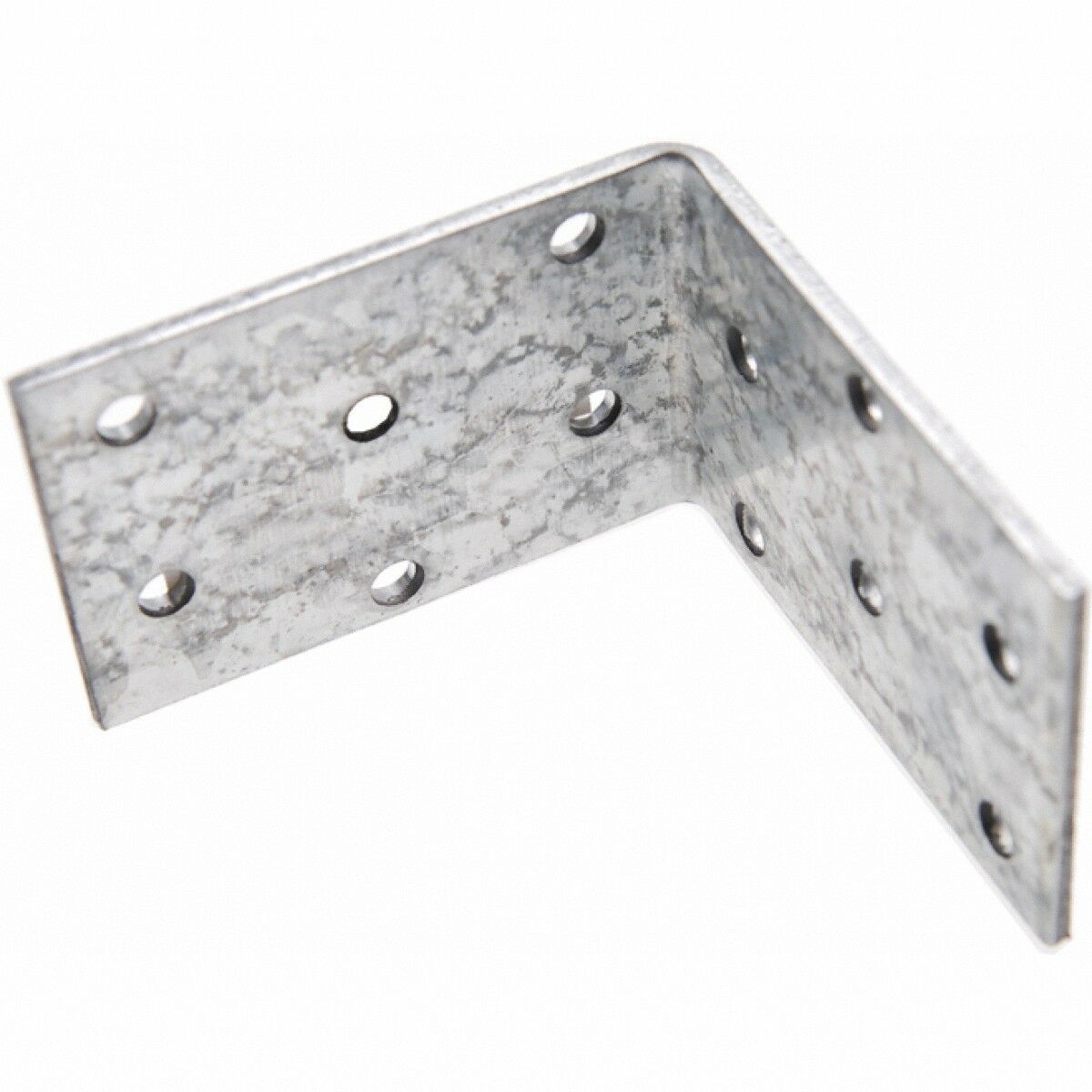 Winkelverbinder, 60x60x40x2,5 mm, verzinkt