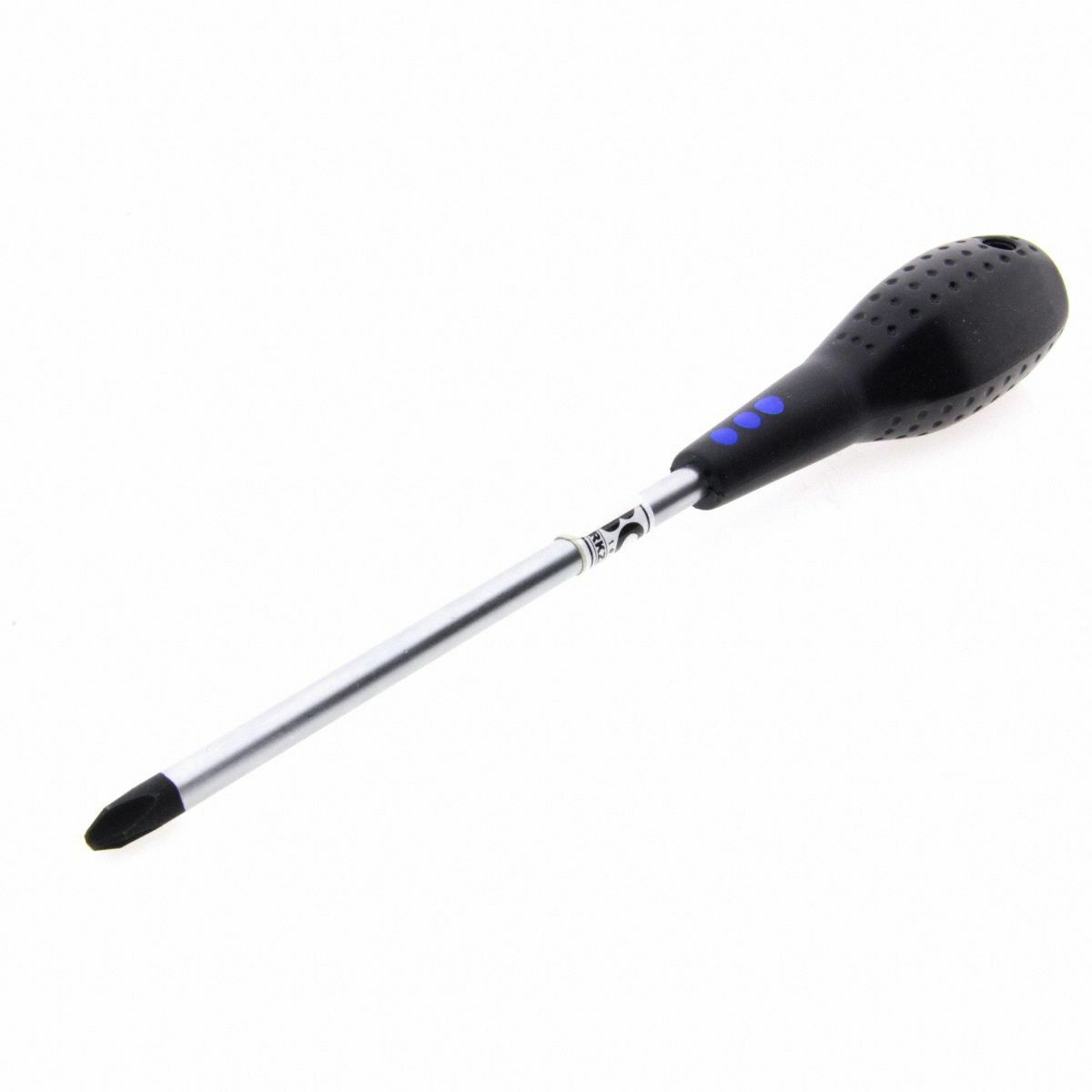 Werkstatt-Schraubenzieher Schraubendreher Schraubwerkzeug Tool PH #3x150 mm