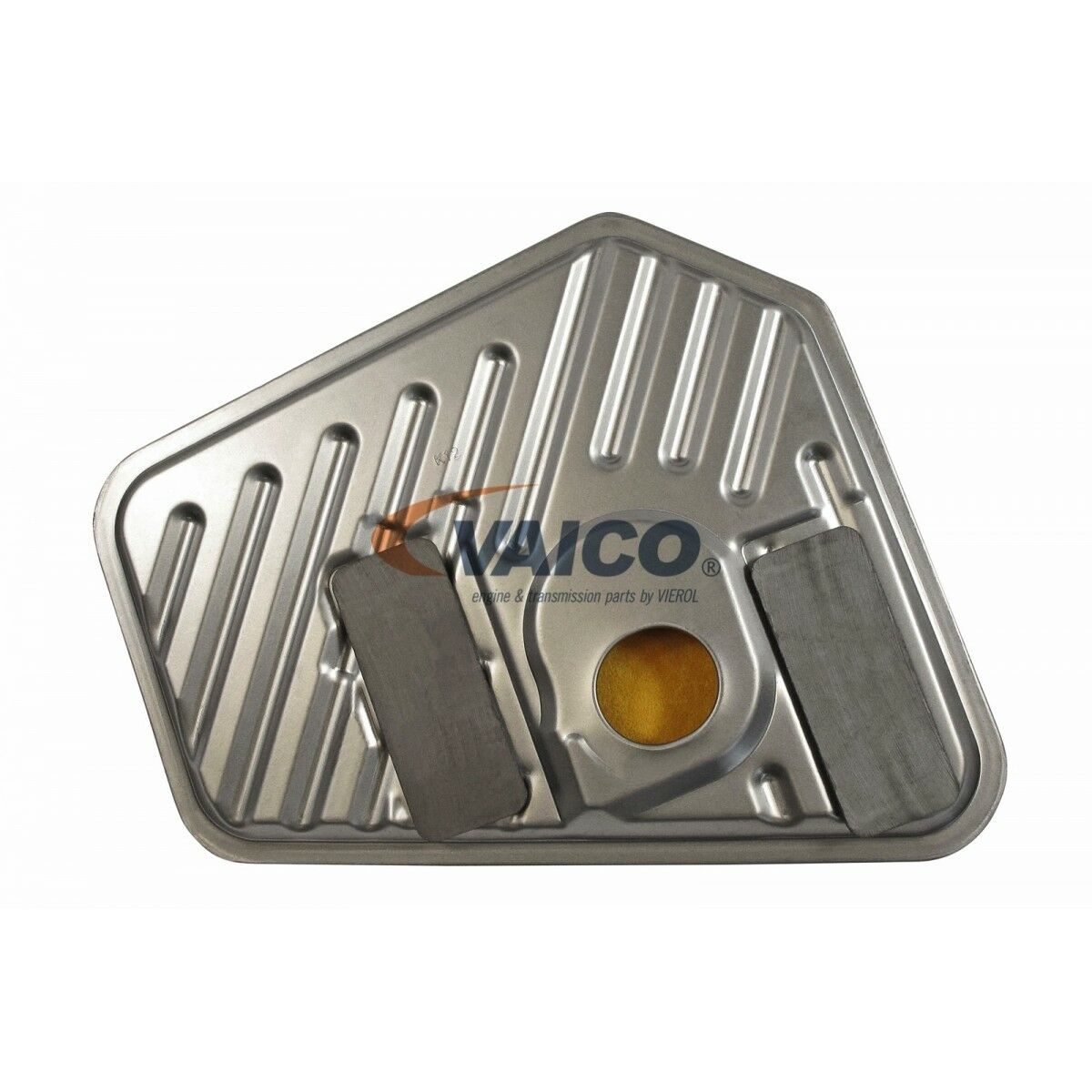 VAICO Hydraulikfilter Automatikgetriebe 01J 301 517 B passend für Audi A4 A4 Avant
