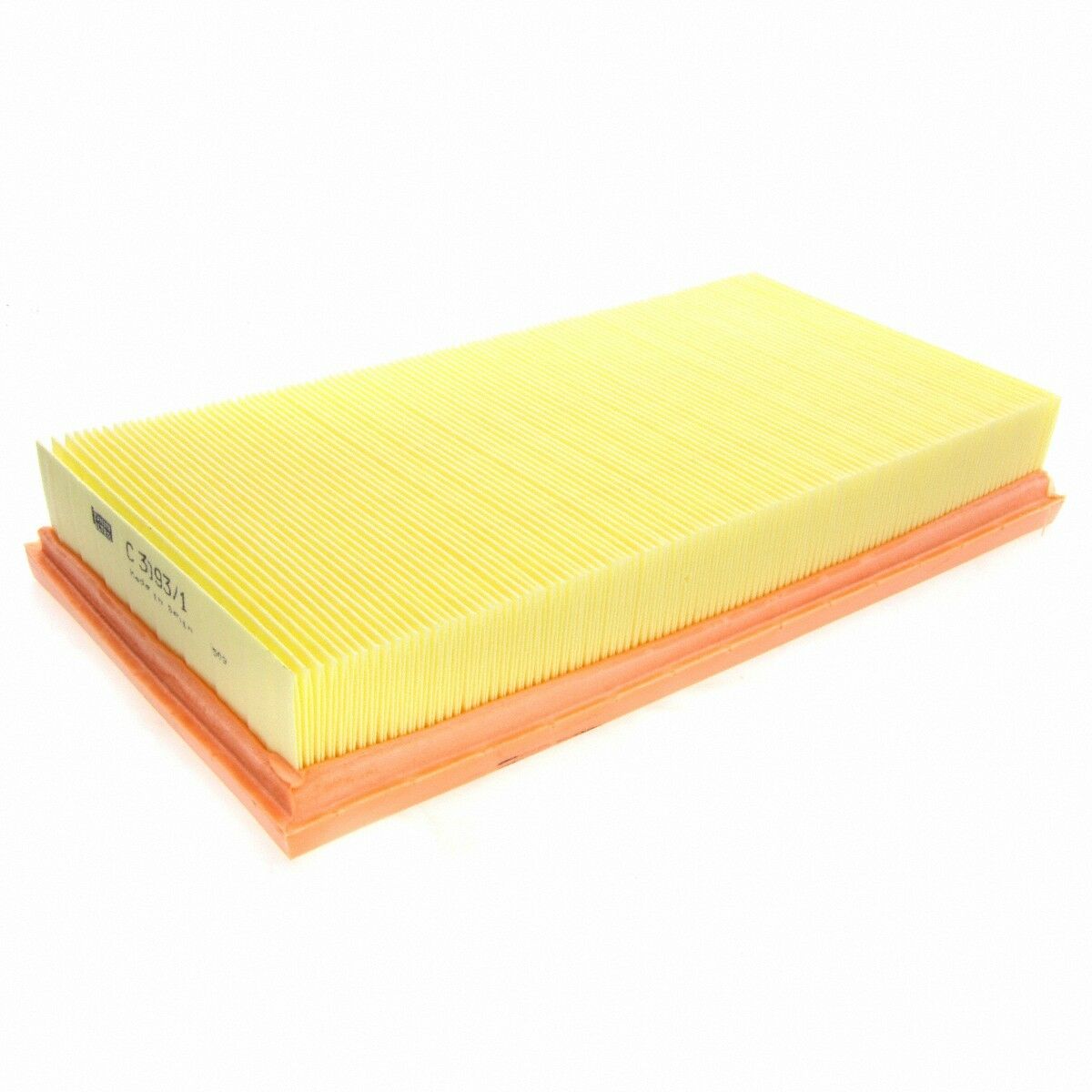 MANN Luftfilter Fahrzeugfilter Ersatzfilter C30931 Filter Seat Skoda VW