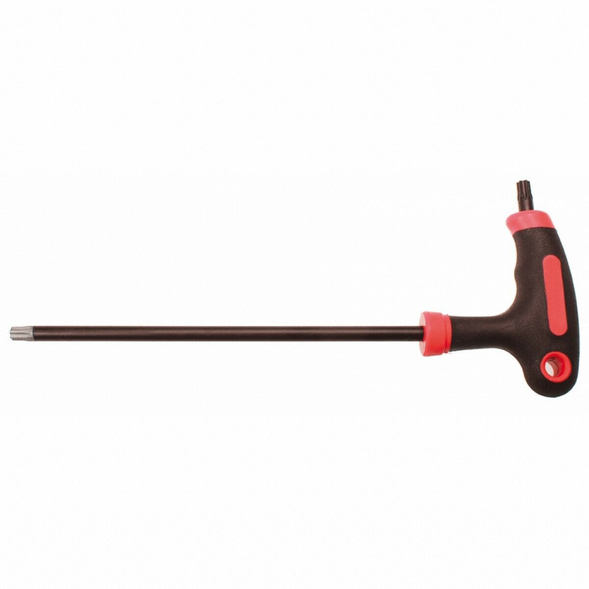 T-Griff-schlüssel Werkzeug für T-Profil-Schrauben, T10, Länge 145 mm