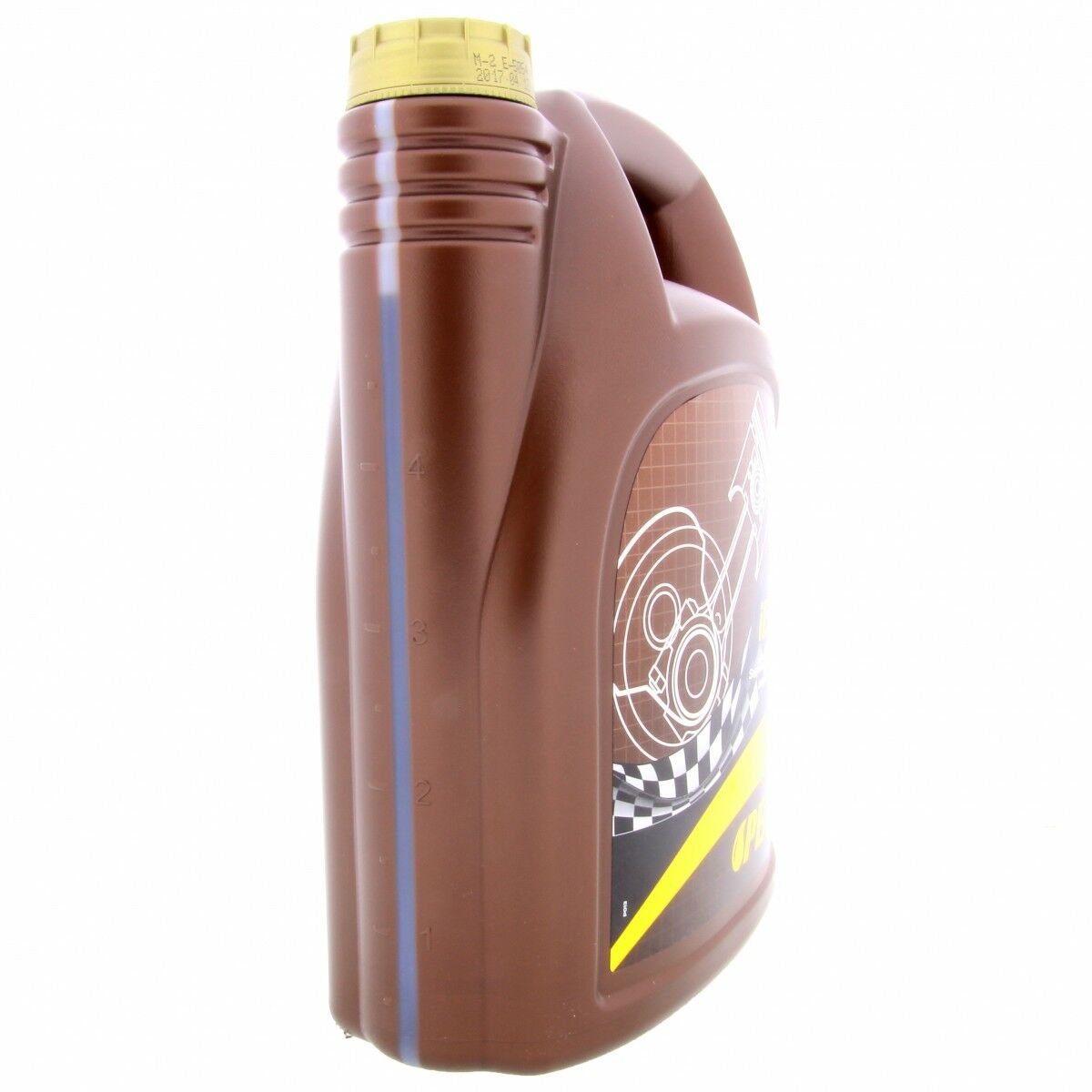 20 Liter PEMCO SAE 5W-30 iDrive 345 Motoröl Motorenöl Schmierung