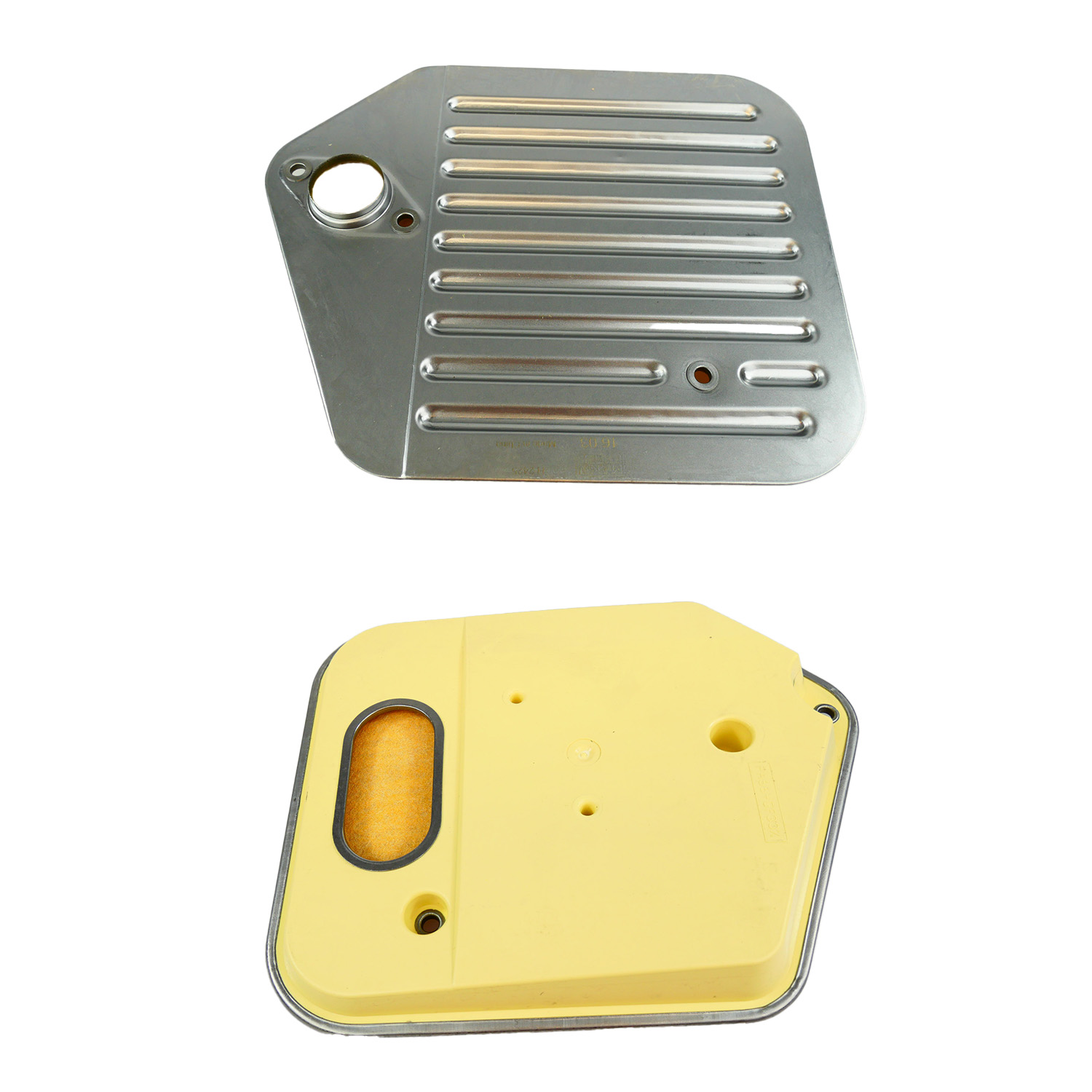 MANN Getriebefilter H2425XKIT Filter passend für BMW 3 Stufenheck E36 3 Cabriolet E36