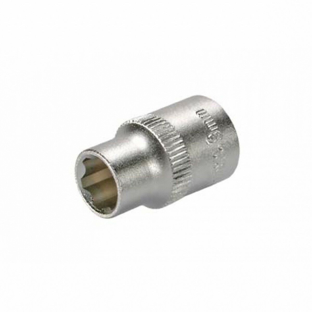 Steckschlüssel Stecknüsse Werkzeug-Einsatz, 10 (3/8), Super Lock, 9 mm