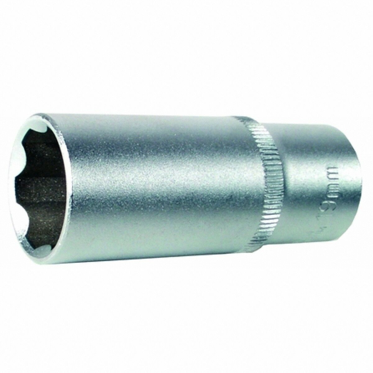 Steckschlüssel Werkzeug-Einsatz 10 3/8 , Super Lock, tief, 10 mm